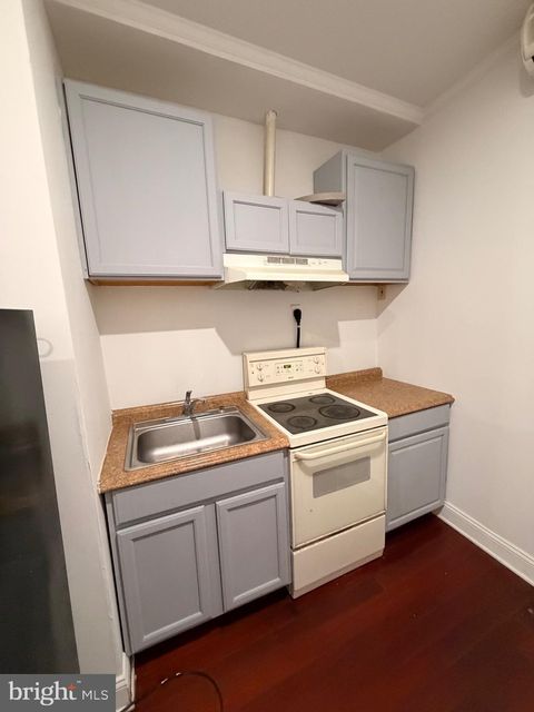 Tiny photo for 104 - 6 S 8th Street, PHILADELPHIA, PA 19107 (MLS # PAPH2550056)