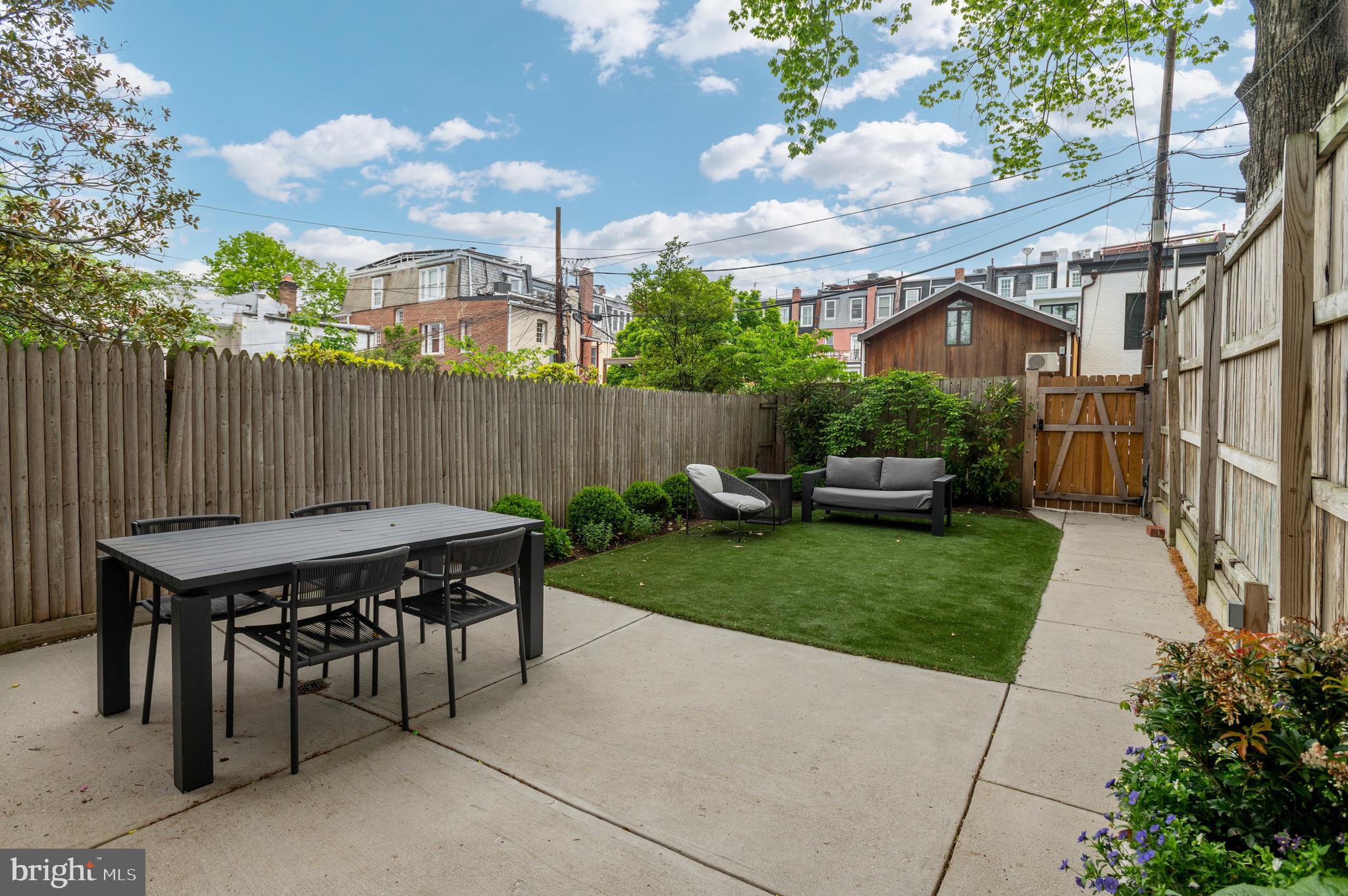 KALORAMA TRIANGLE - Residential