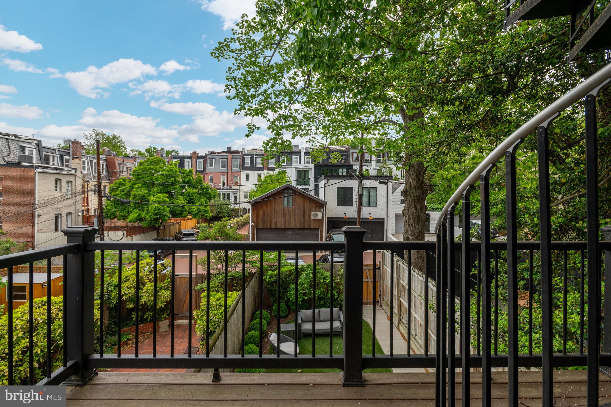 KALORAMA TRIANGLE - Residential