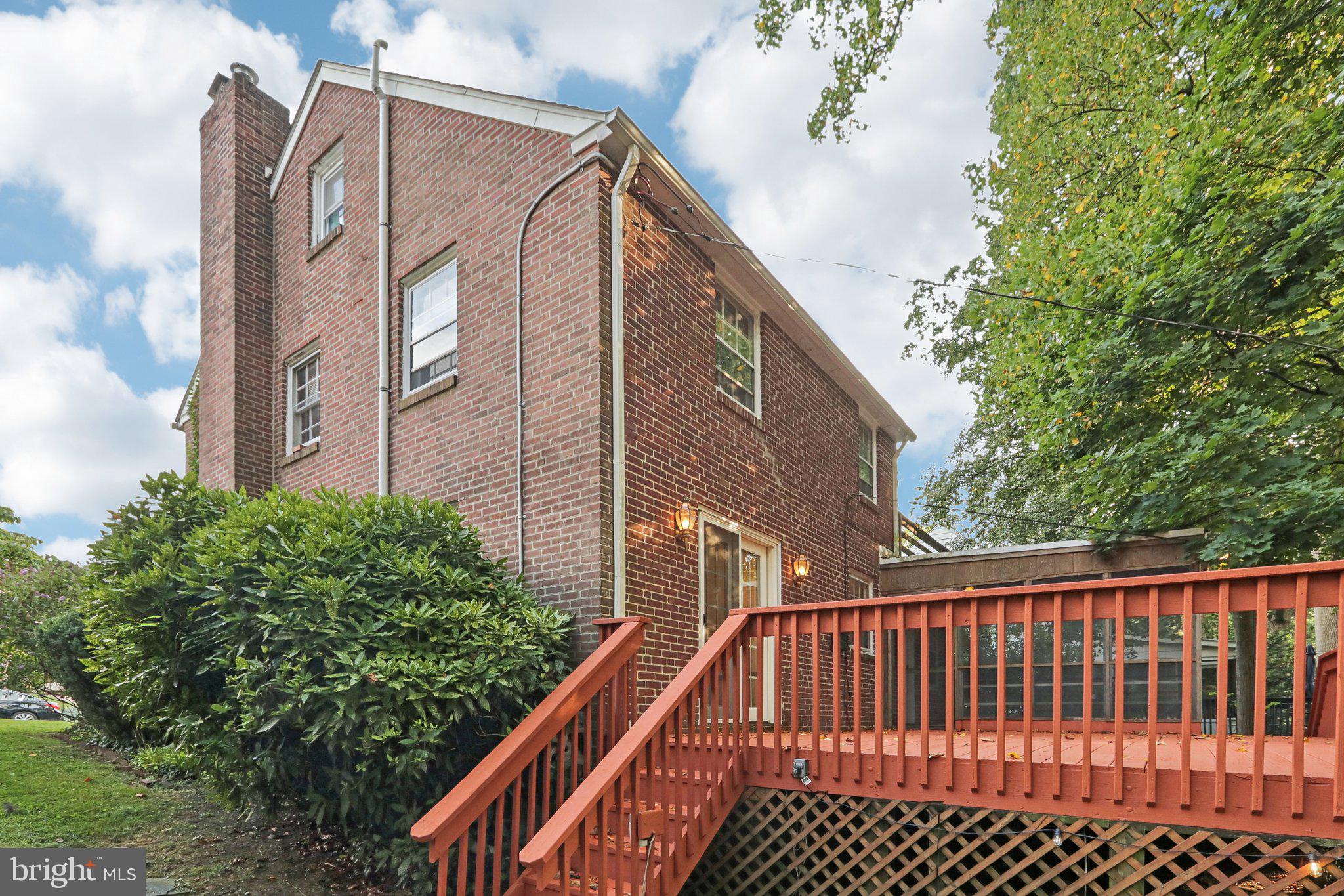 ARONIMINK - Residential