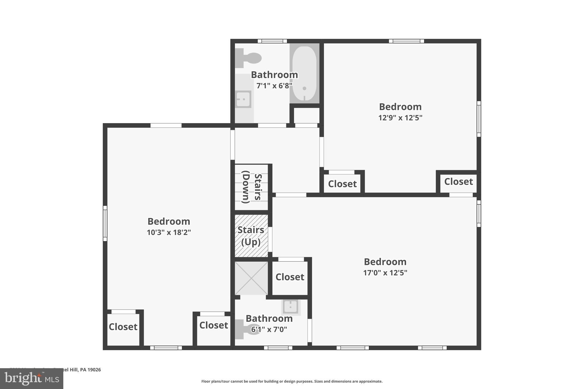 ARONIMINK - Residential