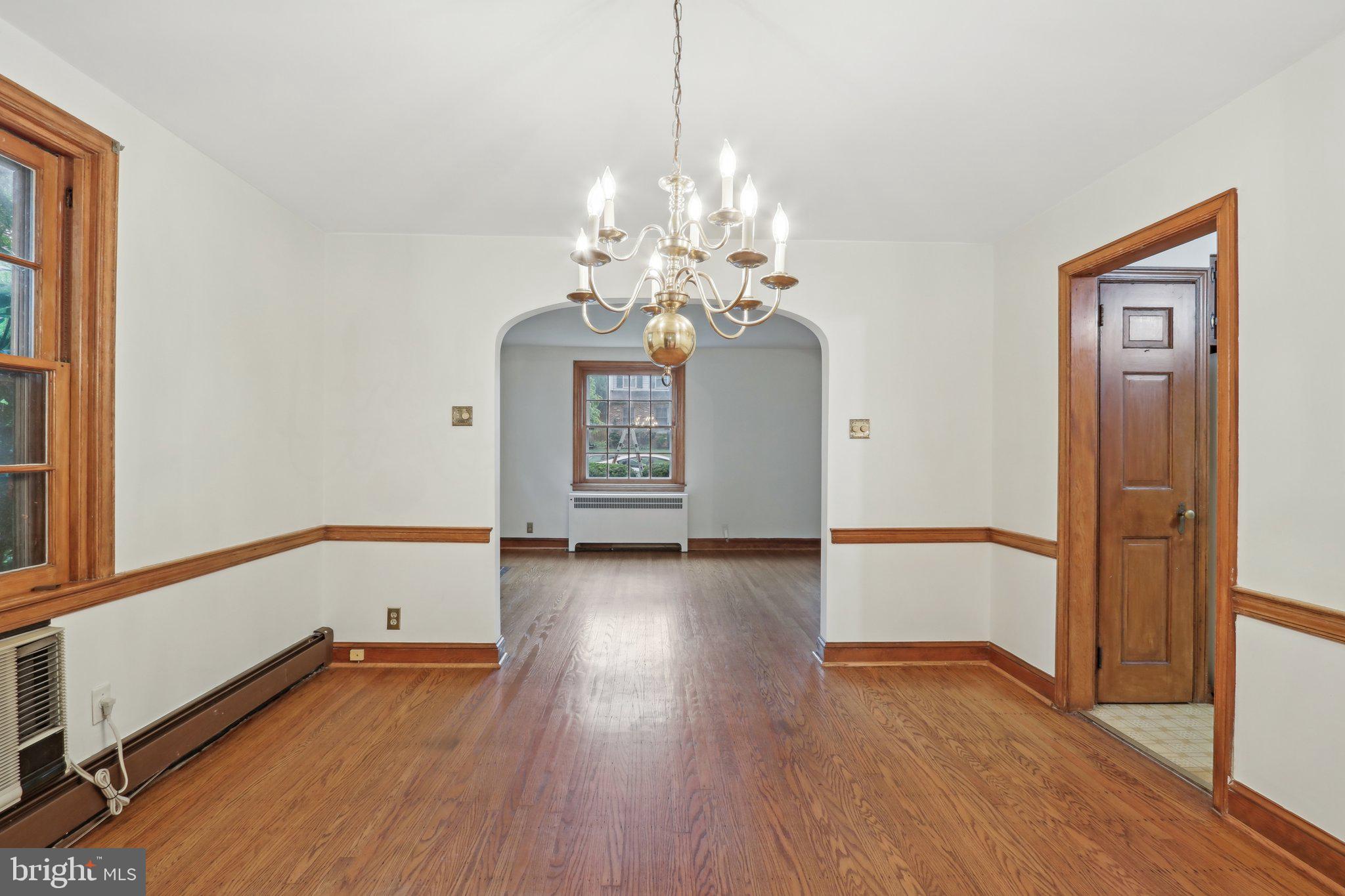 ARONIMINK - Residential