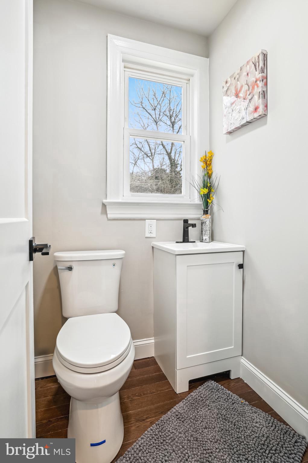 STONEWALL PARK - Residential