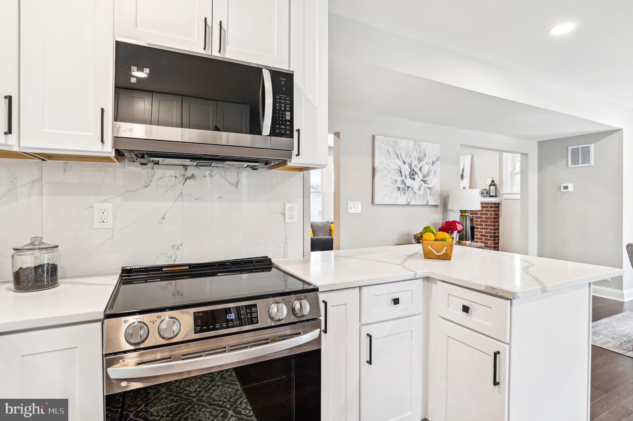 STONEWALL PARK - Residential