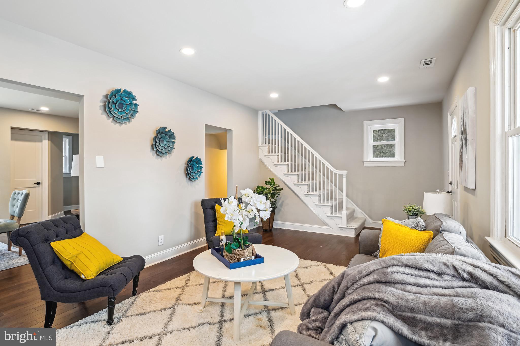 STONEWALL PARK - Residential