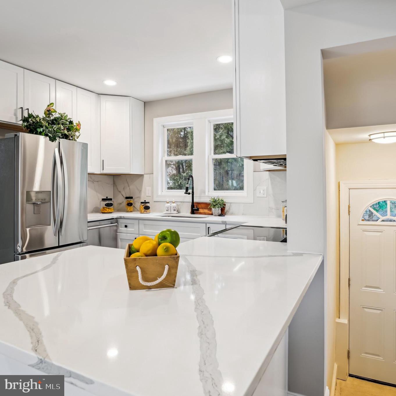 STONEWALL PARK - Residential