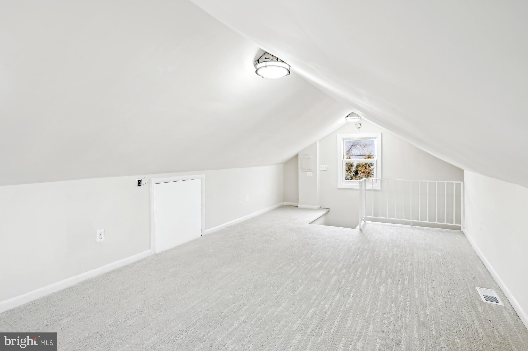 STONEWALL PARK - Residential