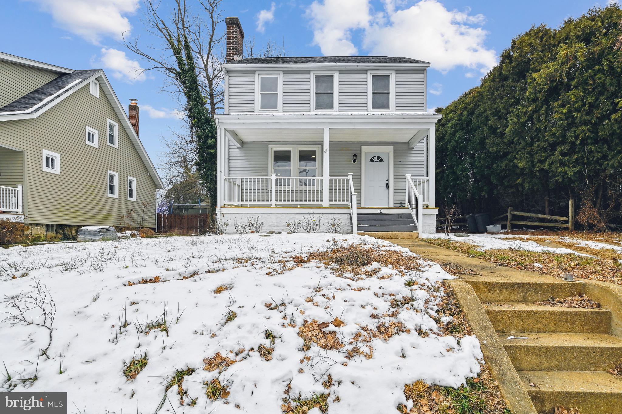 STONEWALL PARK - Residential