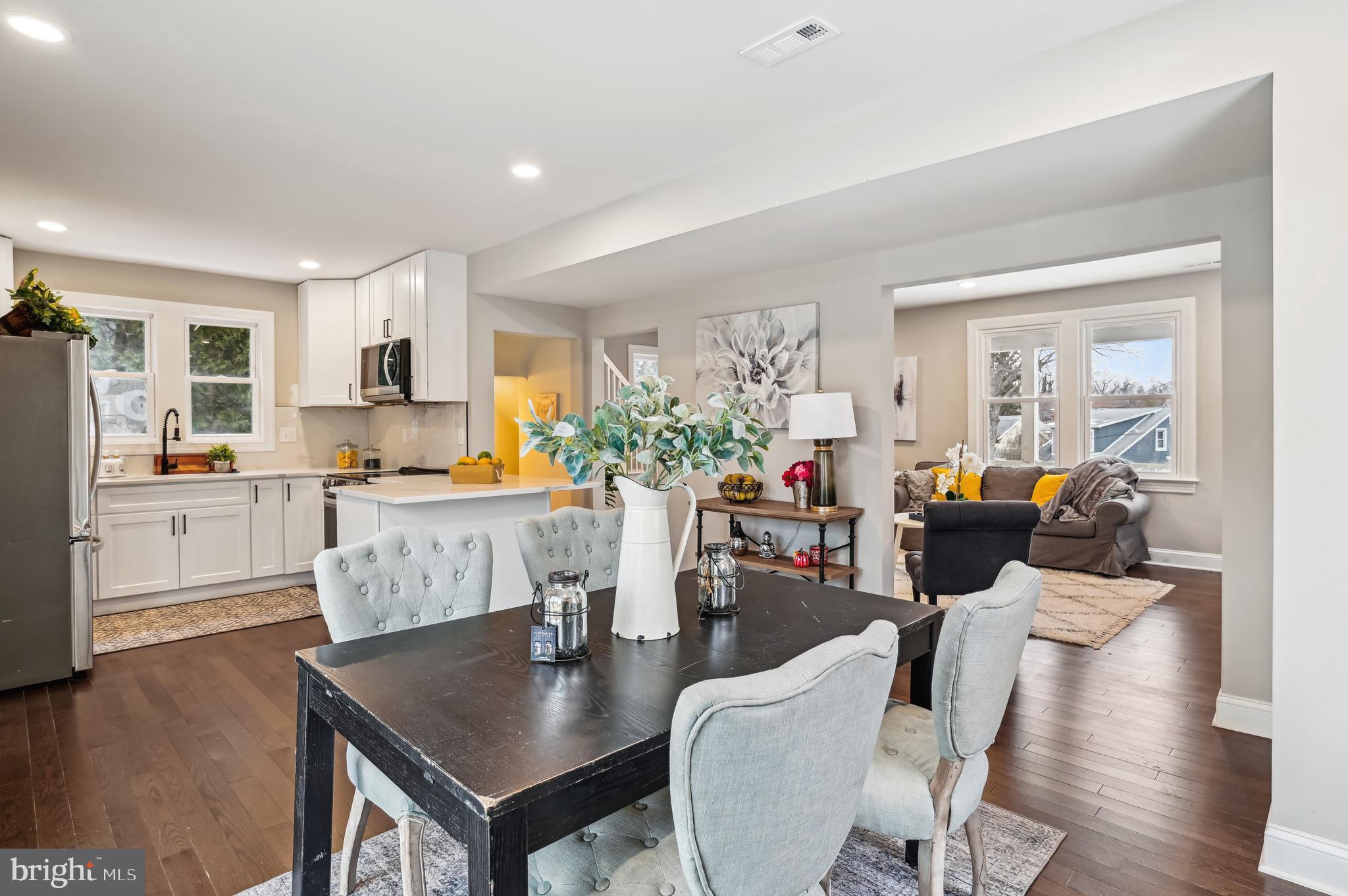 STONEWALL PARK - Residential