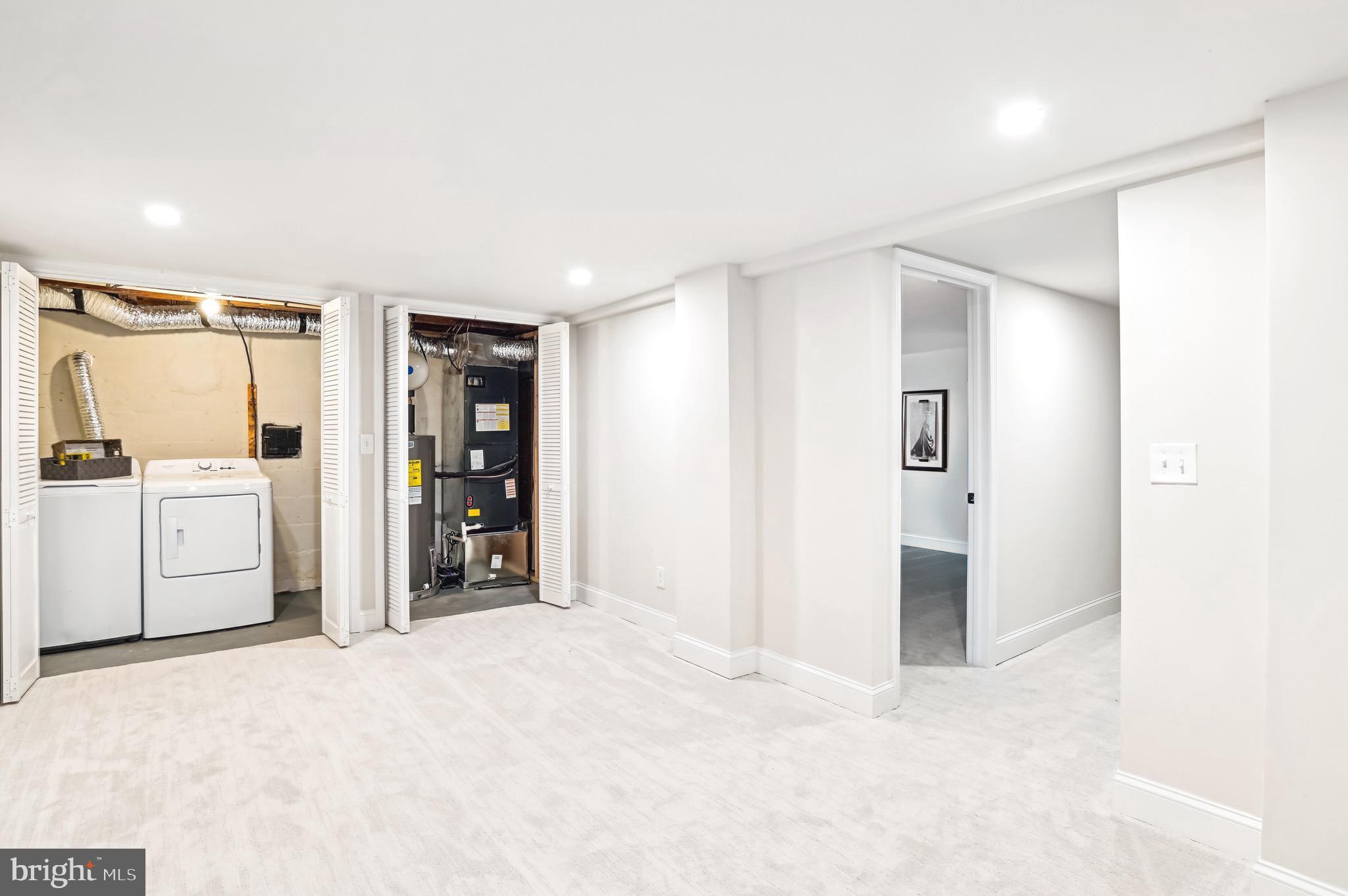 STONEWALL PARK - Residential