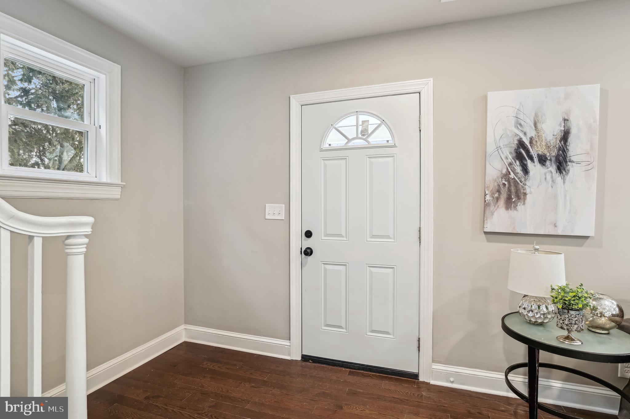 STONEWALL PARK - Residential