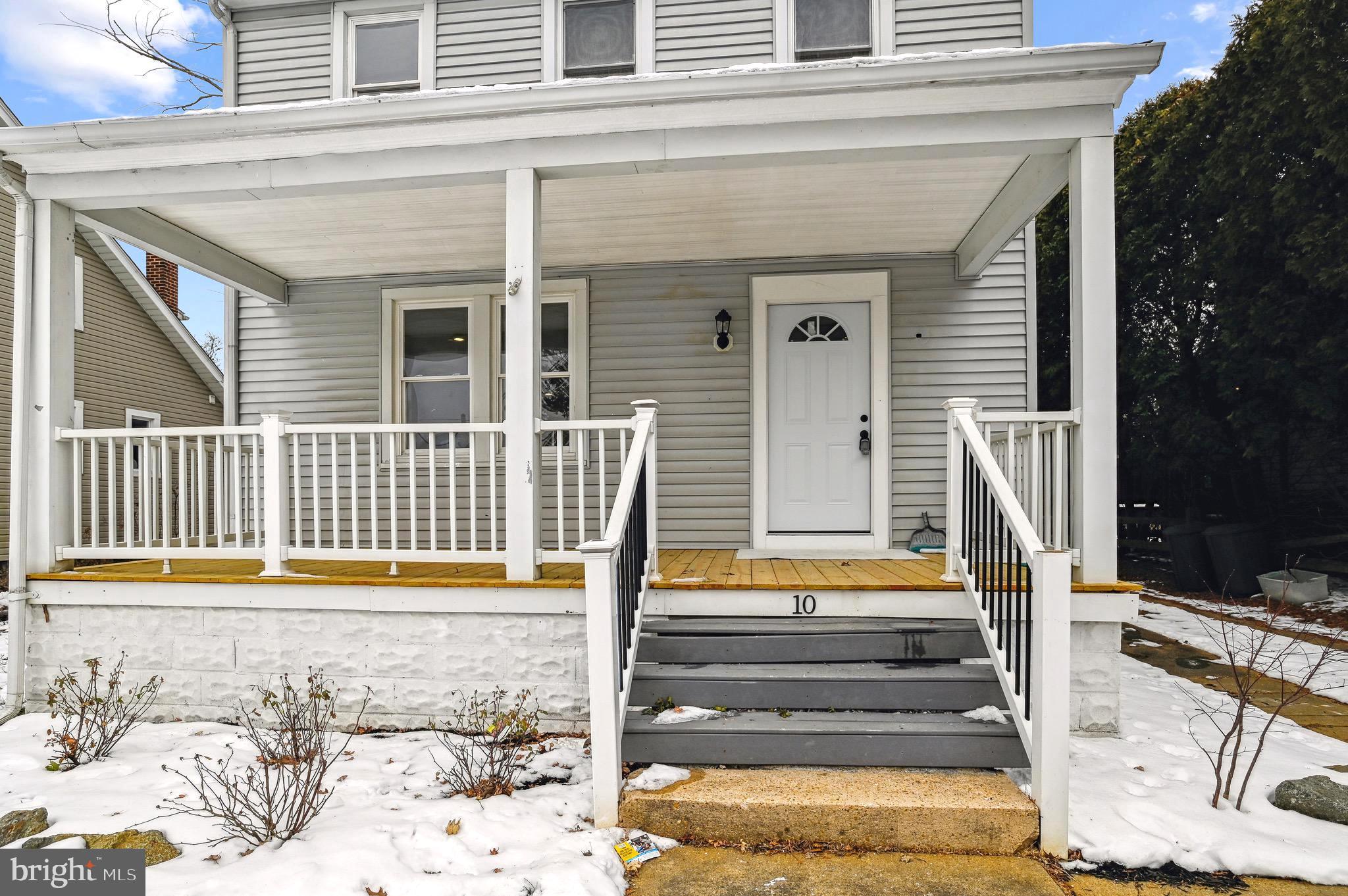 STONEWALL PARK - Residential