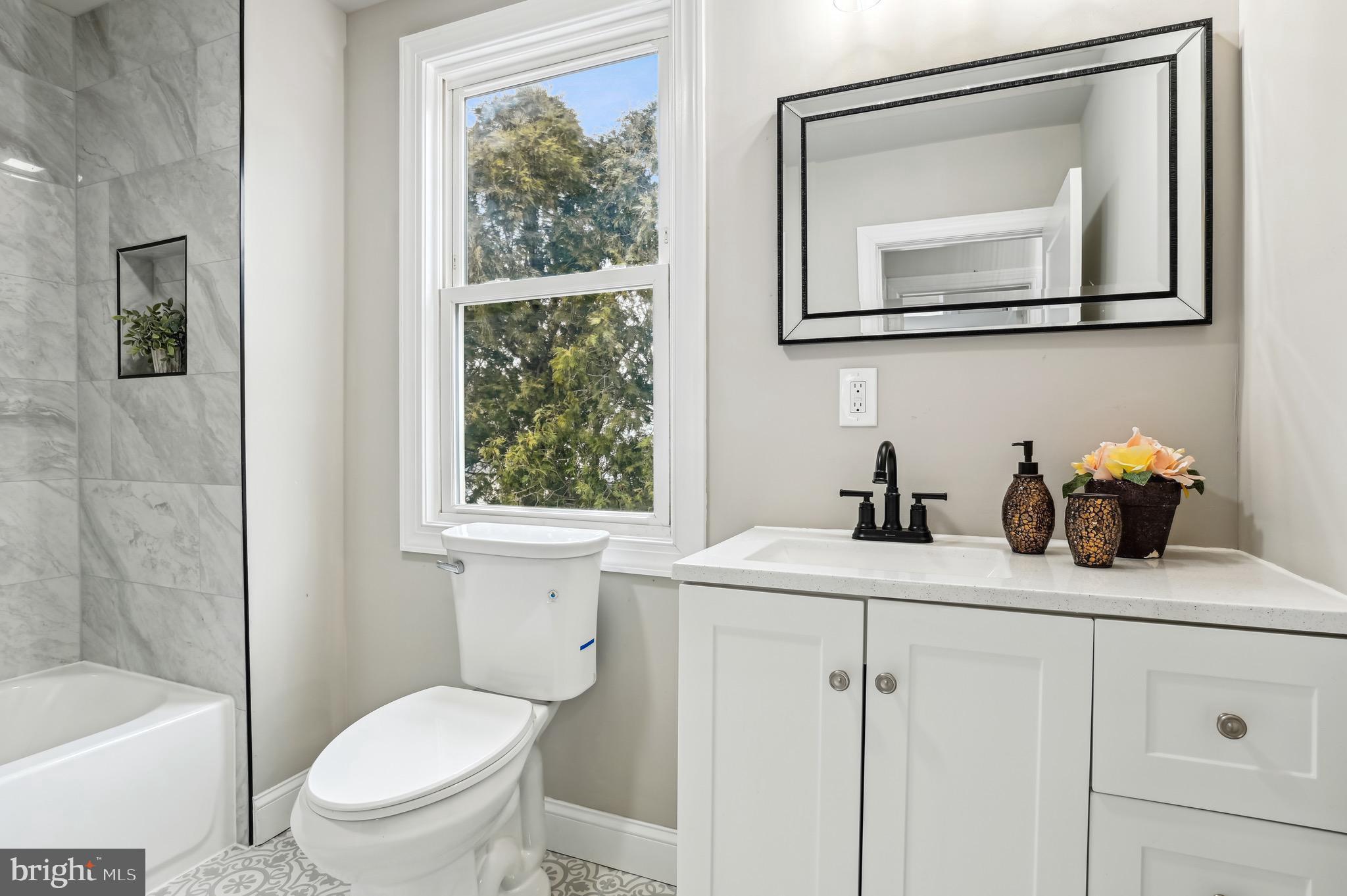 STONEWALL PARK - Residential