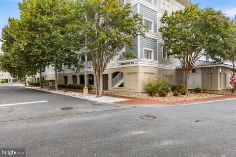 Condo For Sale - 2 Hidden Cove Way #LUG-AT-2A<br/> OCEAN CITY, MD 21842