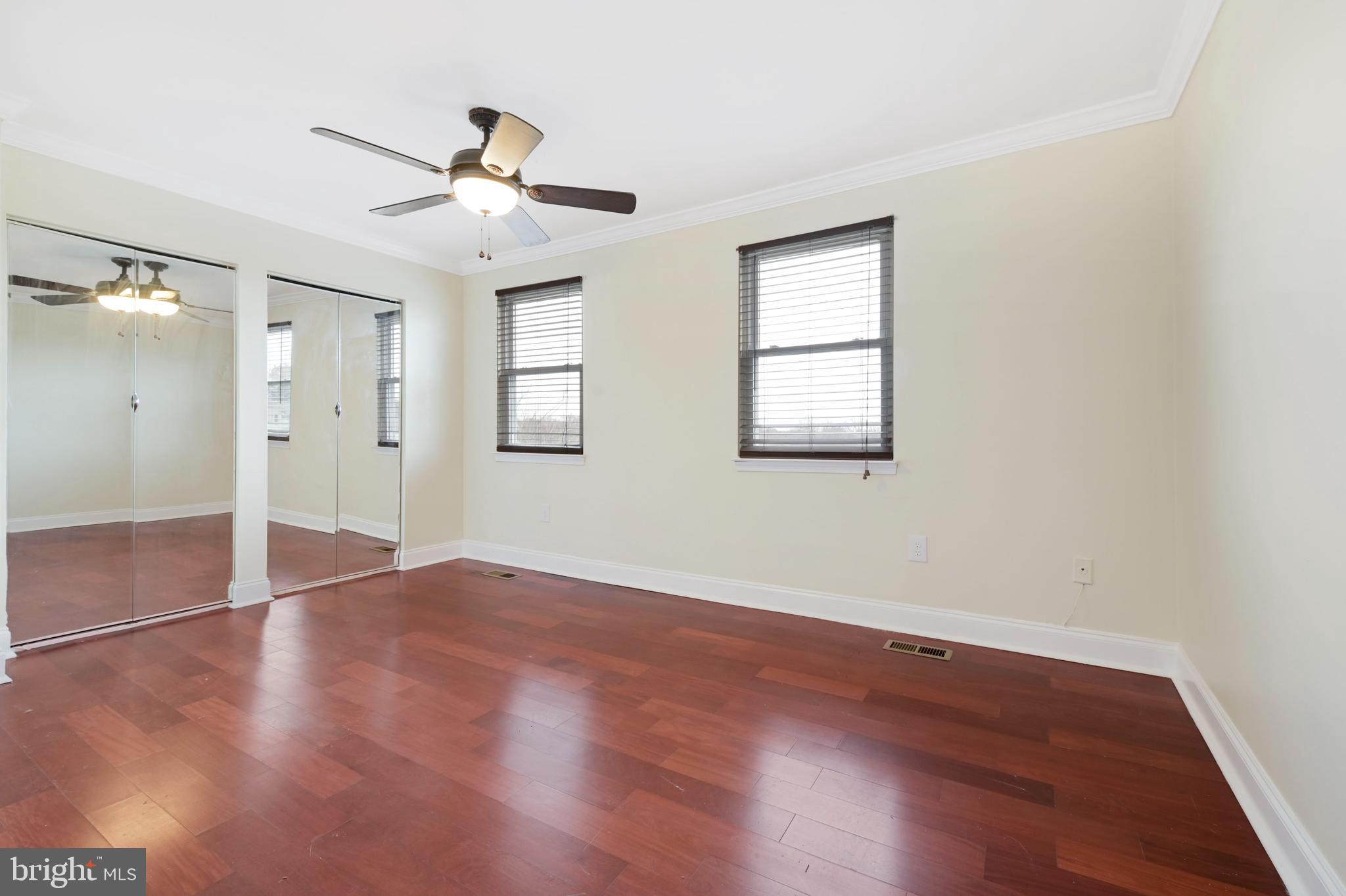 FRANKLIN RIDGE TOWNHOUSE - Residential