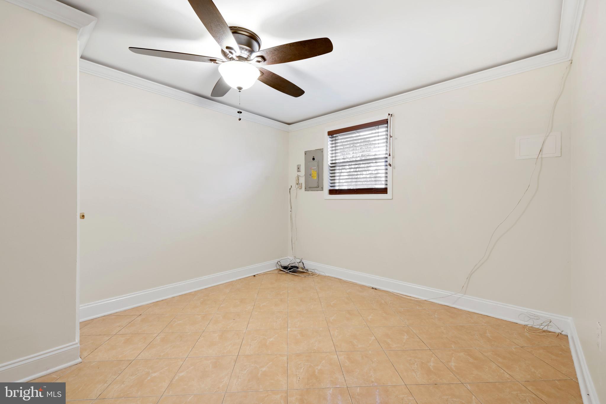 FRANKLIN RIDGE TOWNHOUSE - Residential