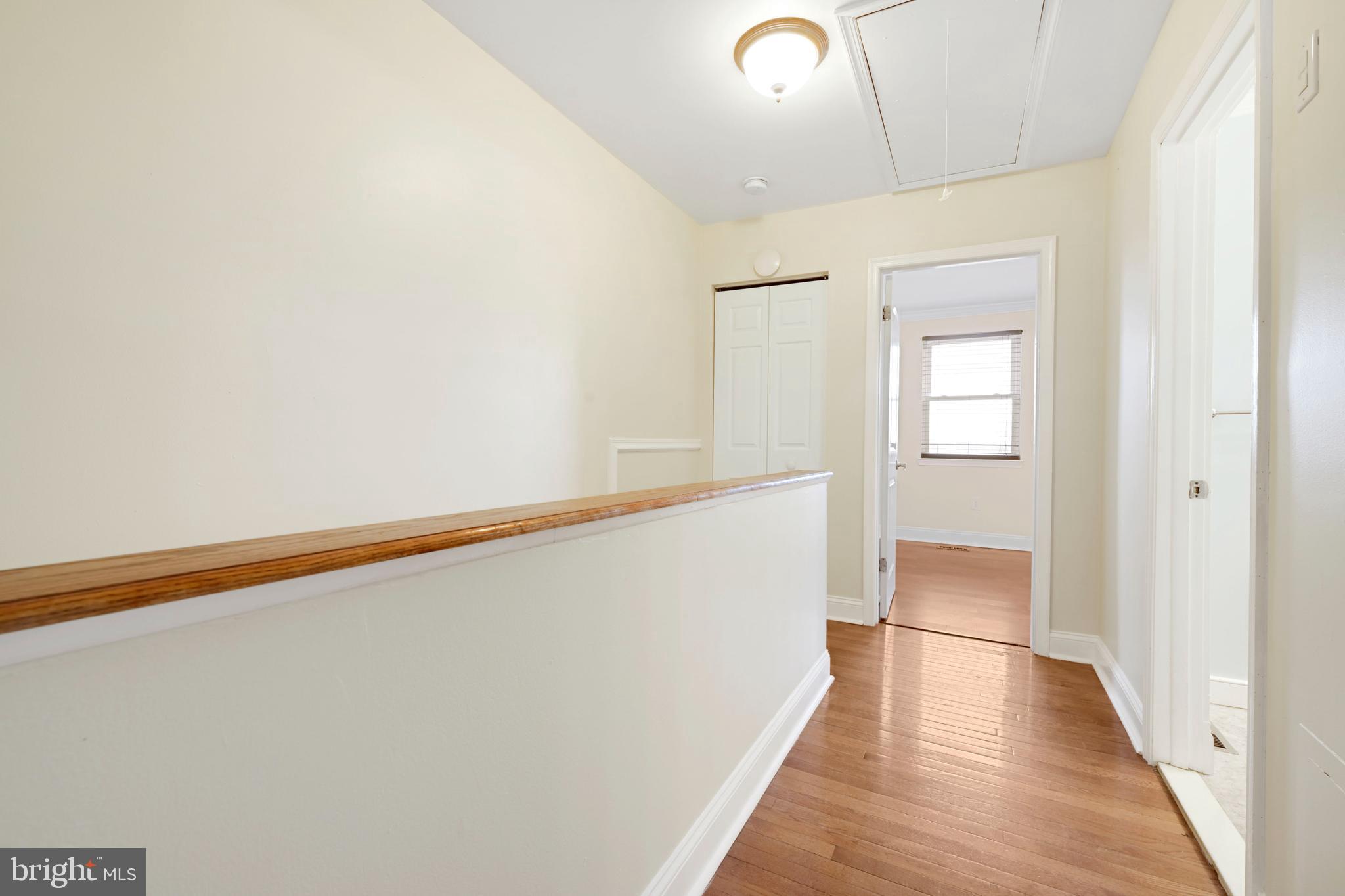 FRANKLIN RIDGE TOWNHOUSE - Residential