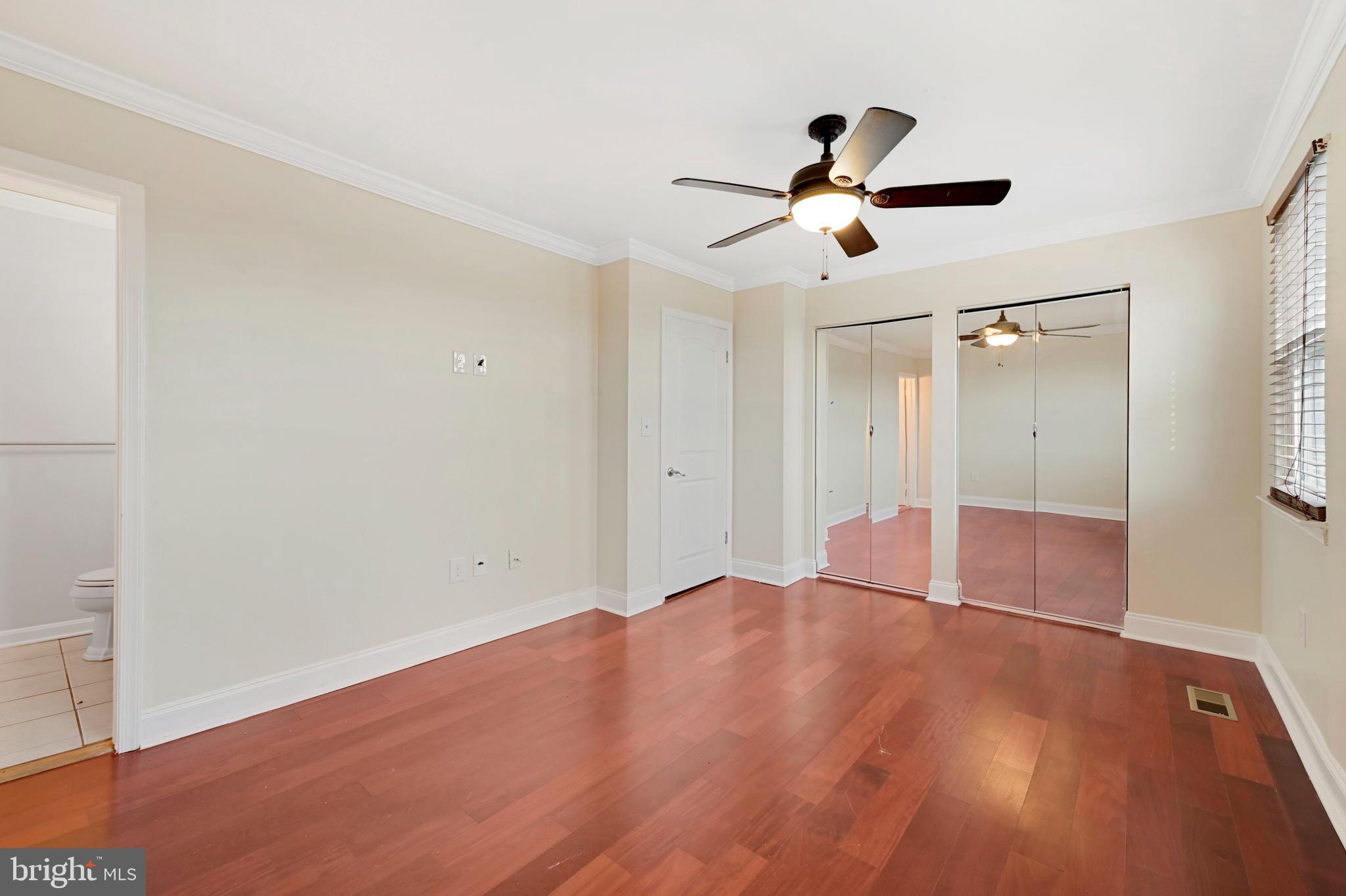 FRANKLIN RIDGE TOWNHOUSE - Residential