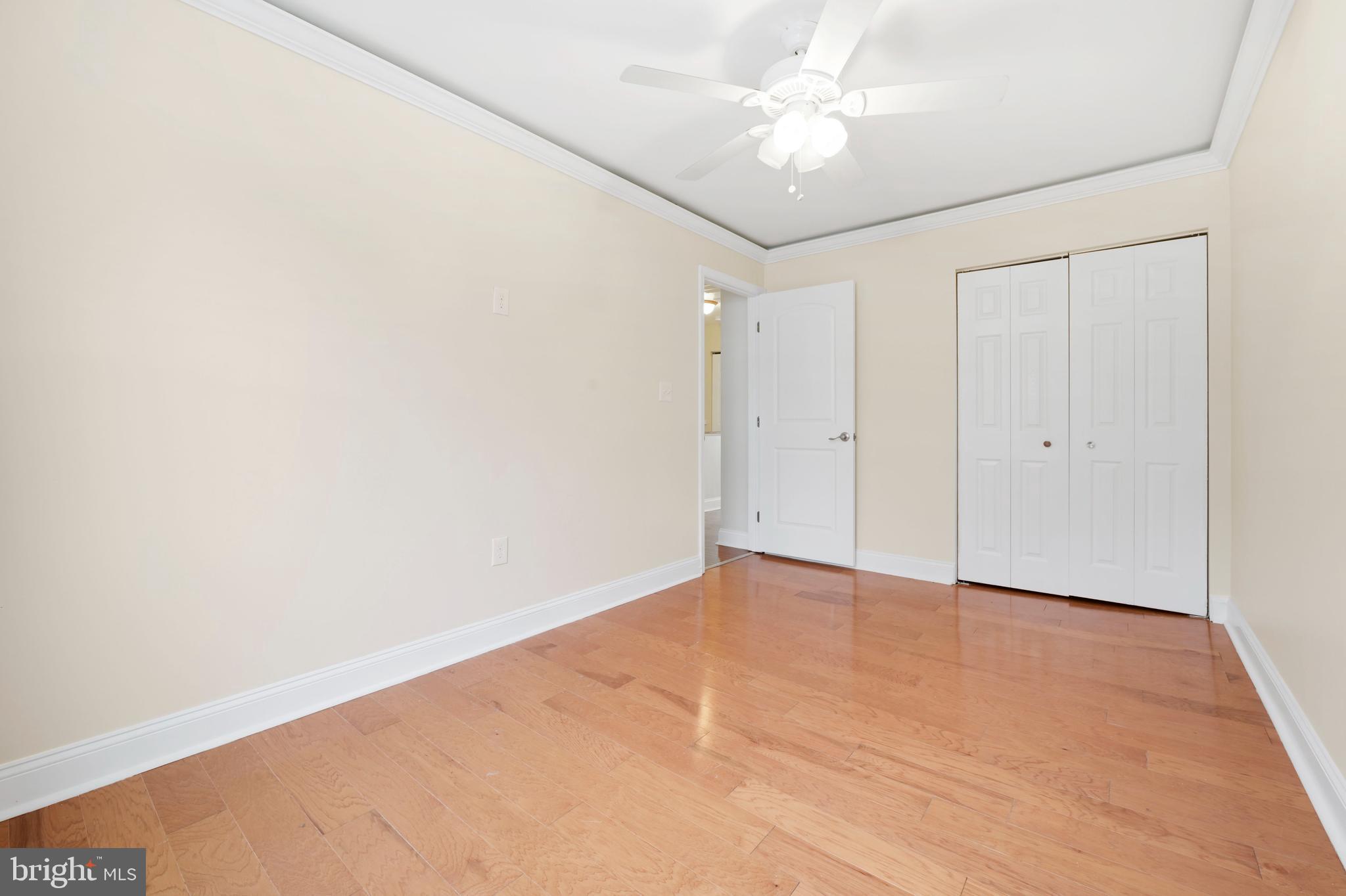 FRANKLIN RIDGE TOWNHOUSE - Residential