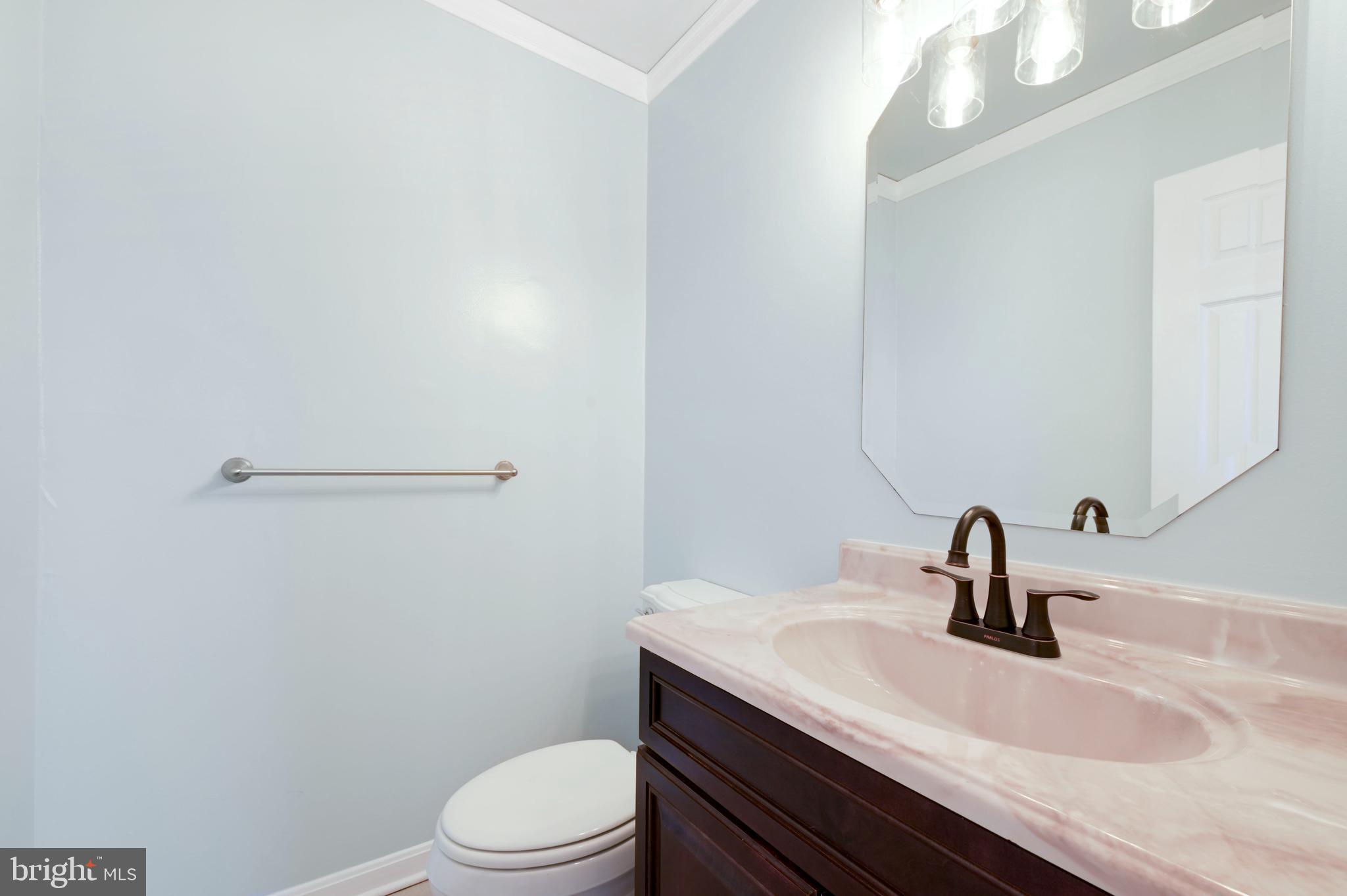 FRANKLIN RIDGE TOWNHOUSE - Residential