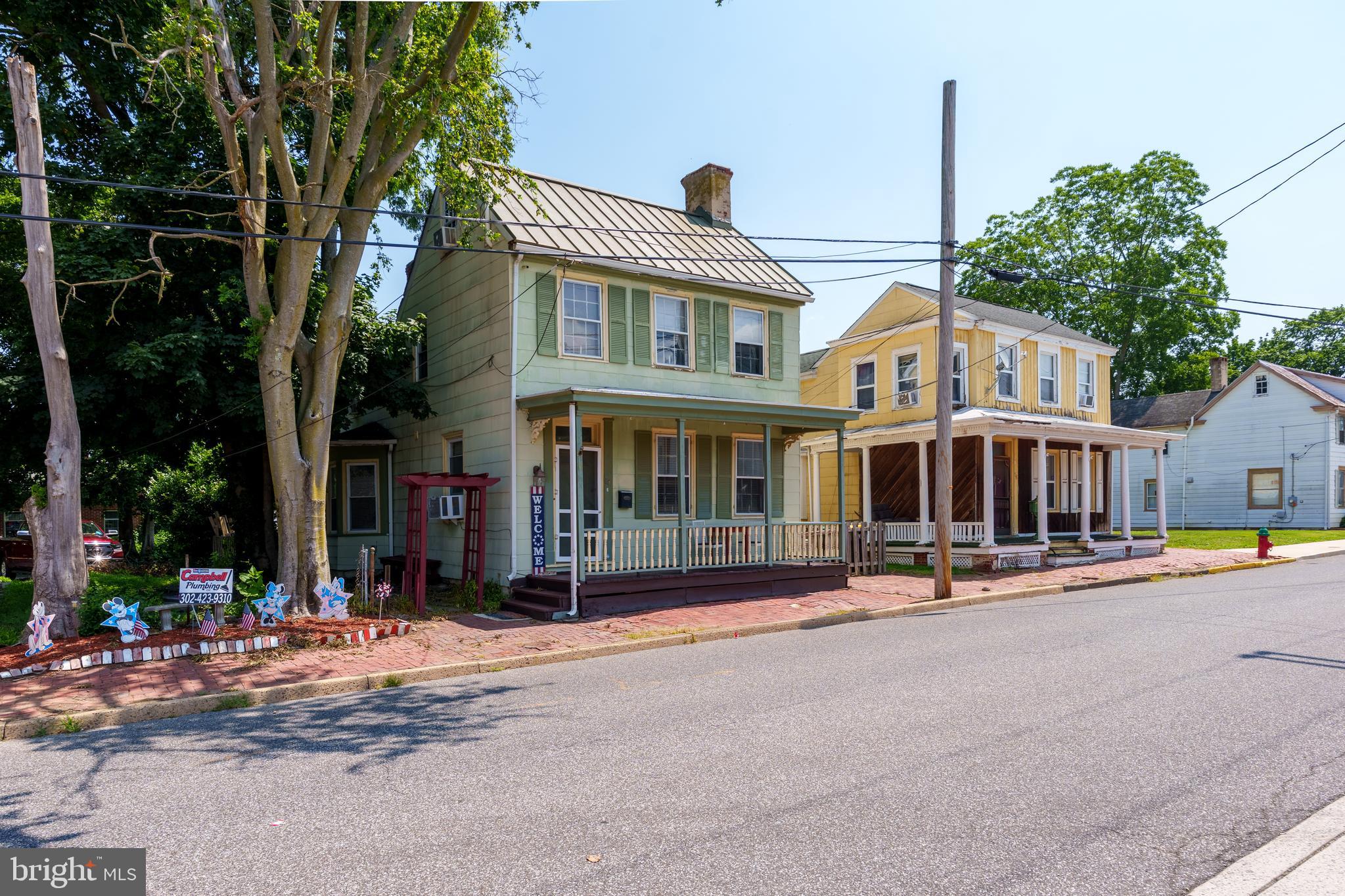 16 S DELAWARE STREET