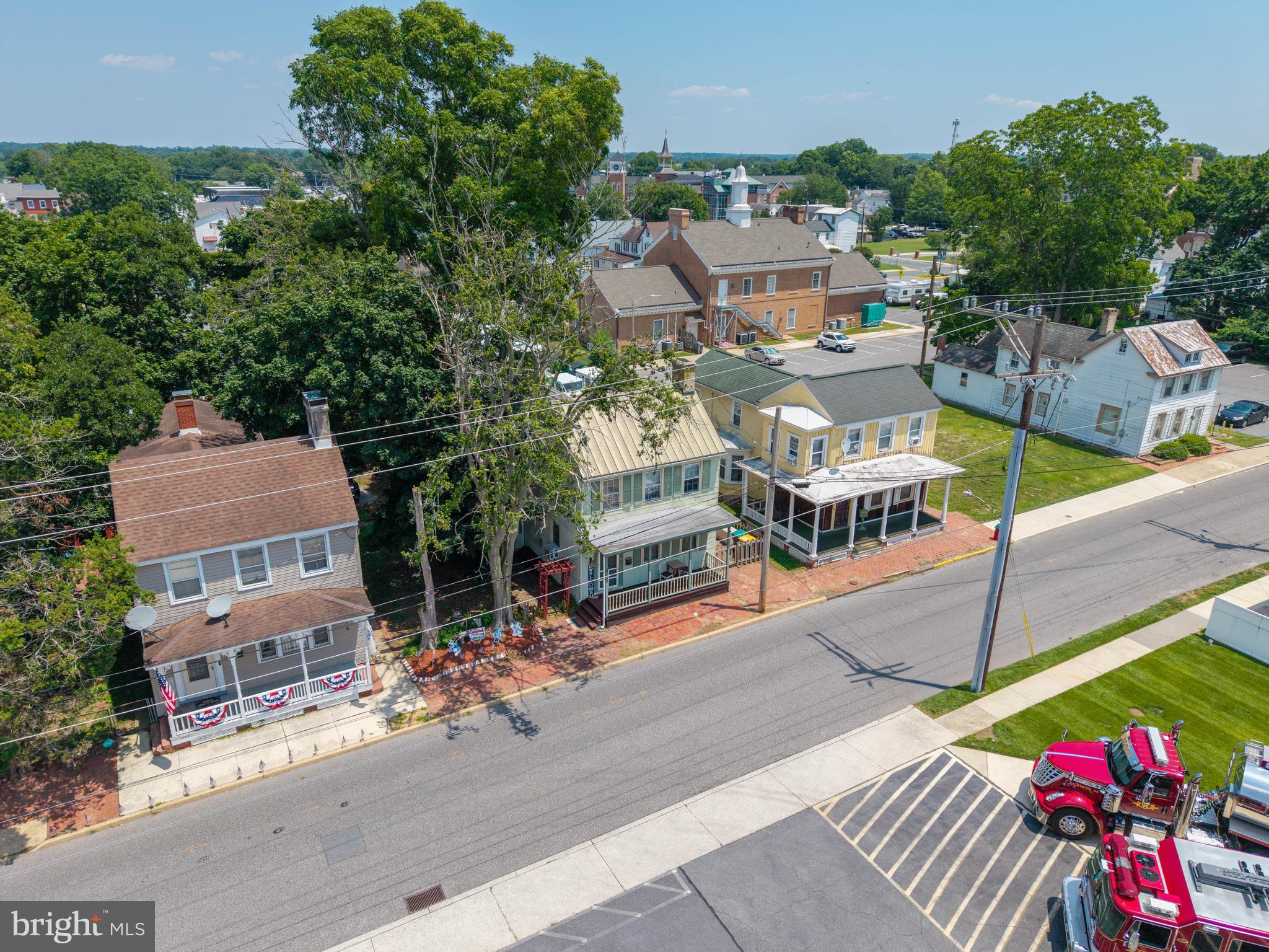 16 S DELAWARE STREET