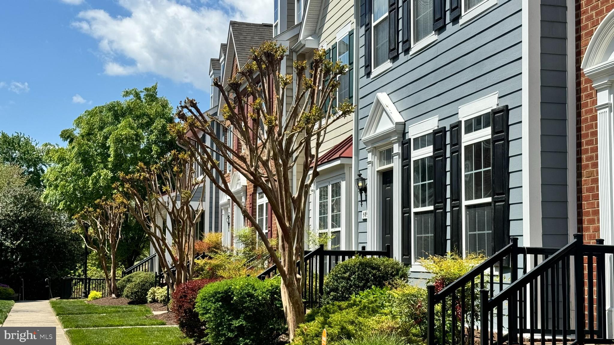 DIXON SQUARE - Residential