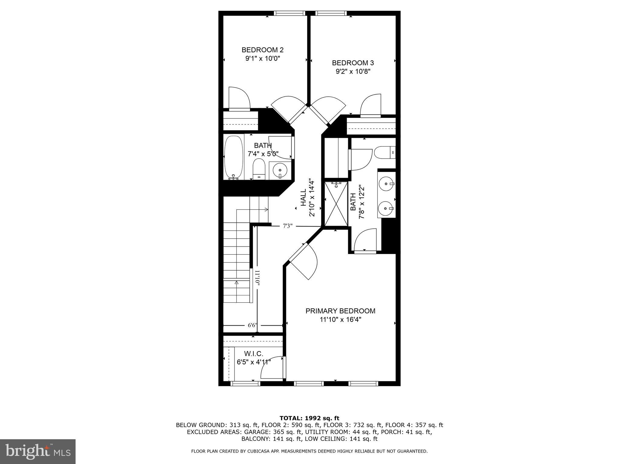 DIXON SQUARE - Residential