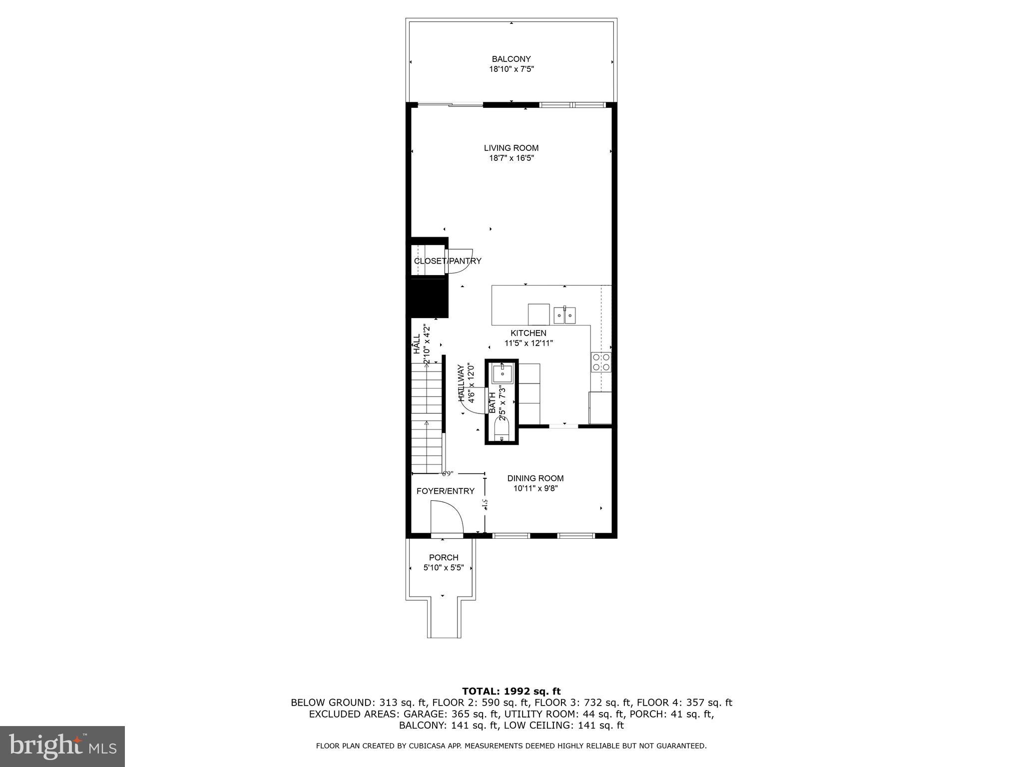 DIXON SQUARE - Residential