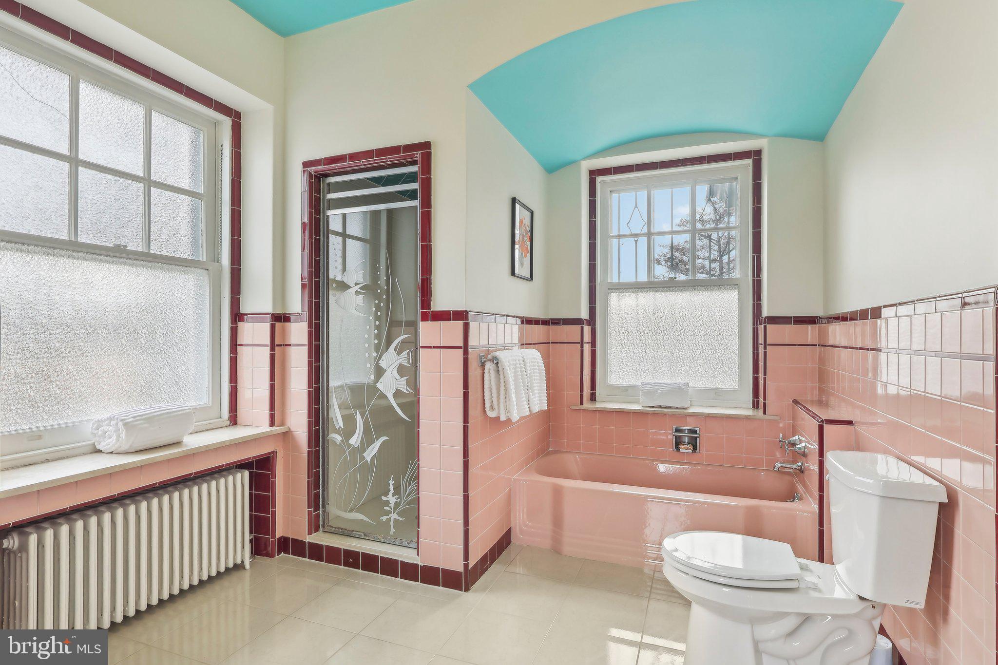 MT AIRY (EAST) - Residential