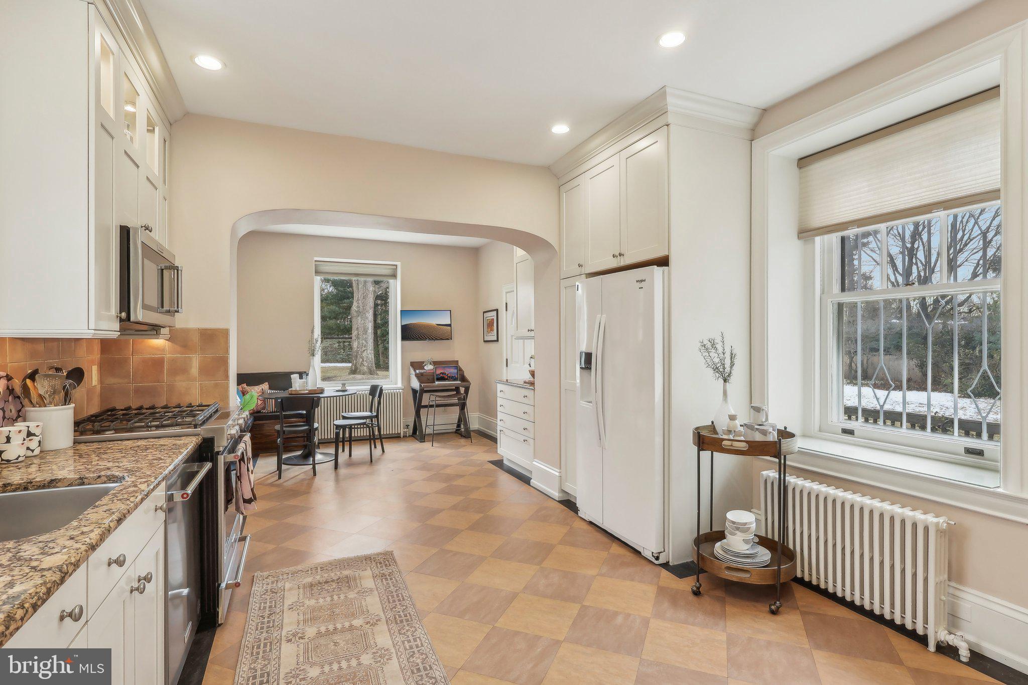 MT AIRY (EAST) - Residential