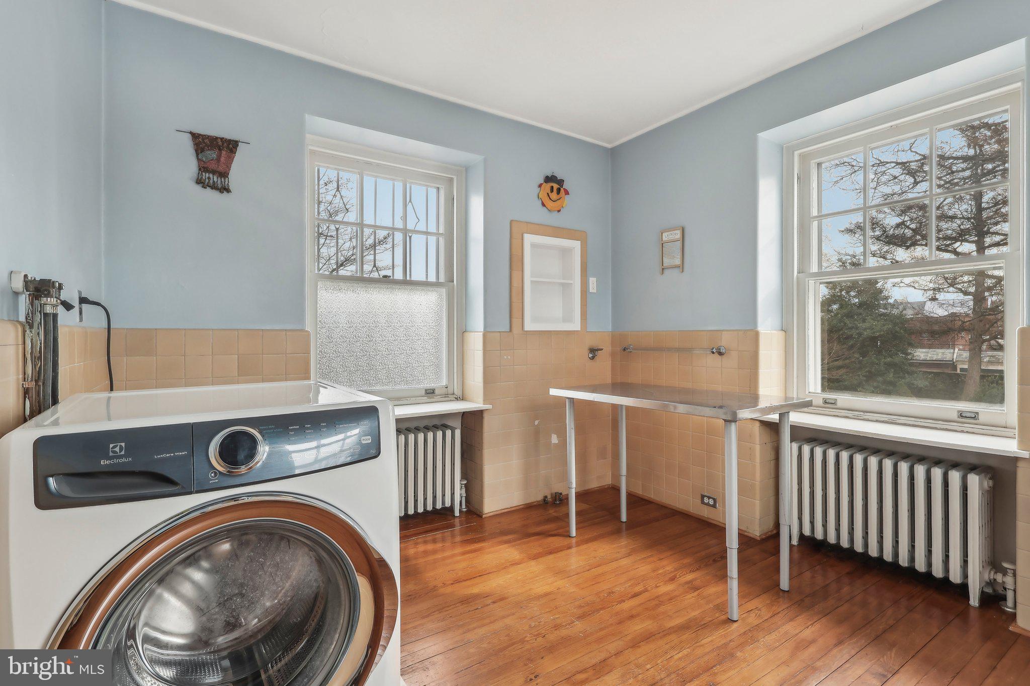 MT AIRY (EAST) - Residential