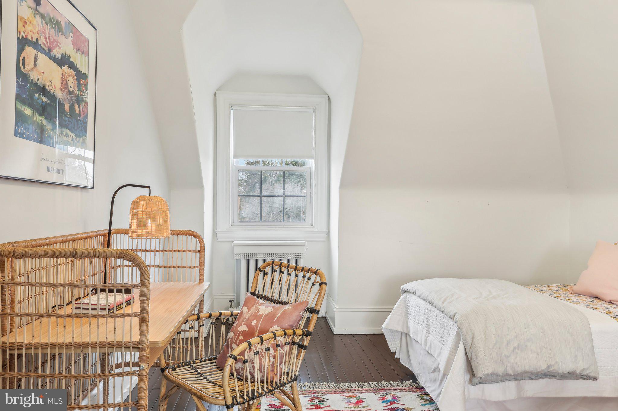 MT AIRY (EAST) - Residential