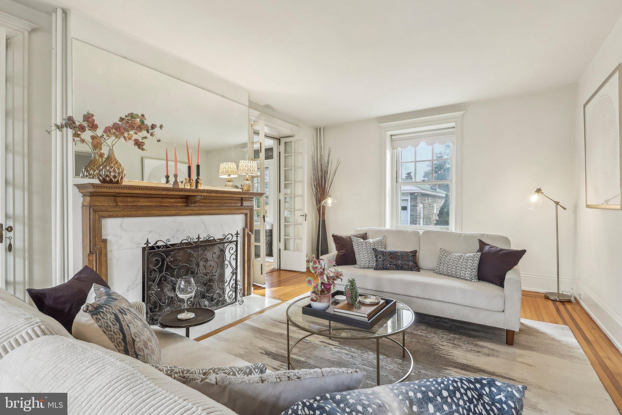 MT AIRY (EAST) - Residential