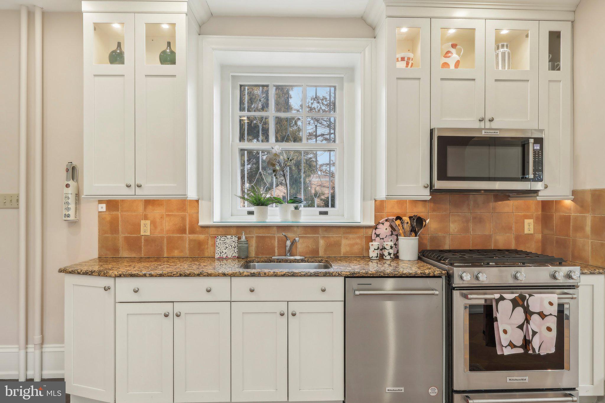 MT AIRY (EAST) - Residential