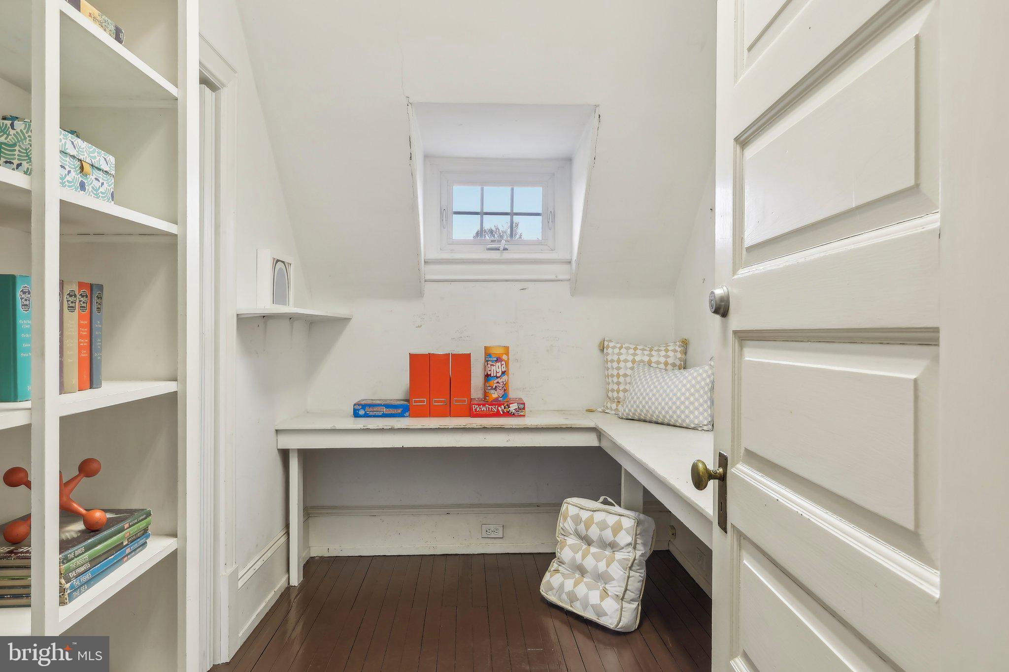 MT AIRY (EAST) - Residential