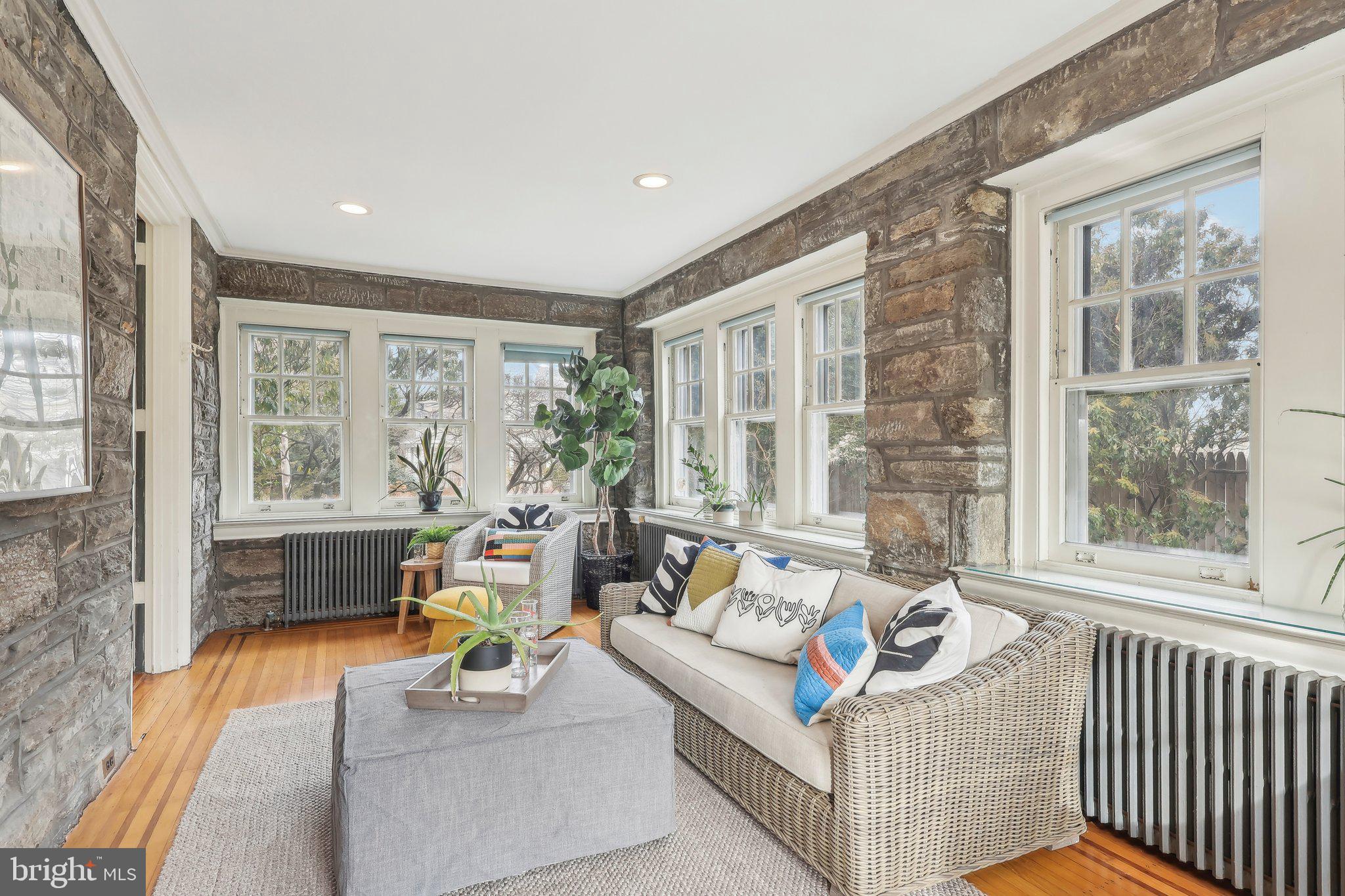 MT AIRY (EAST) - Residential