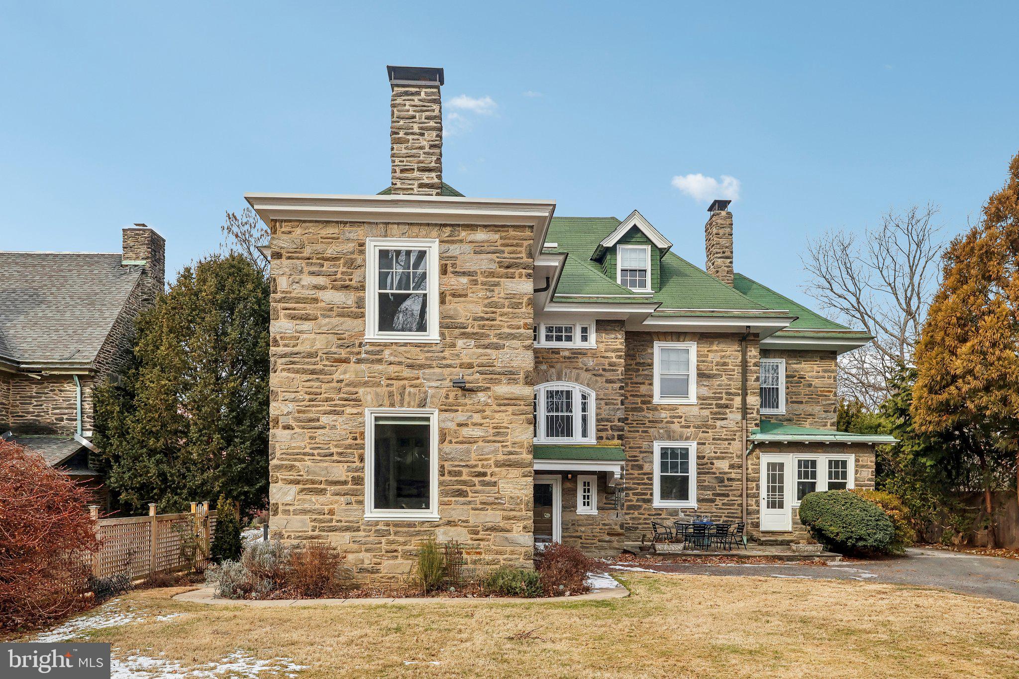 MT AIRY (EAST) - Residential