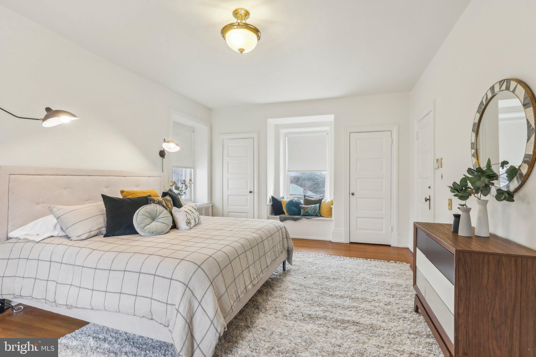 MT AIRY (EAST) - Residential