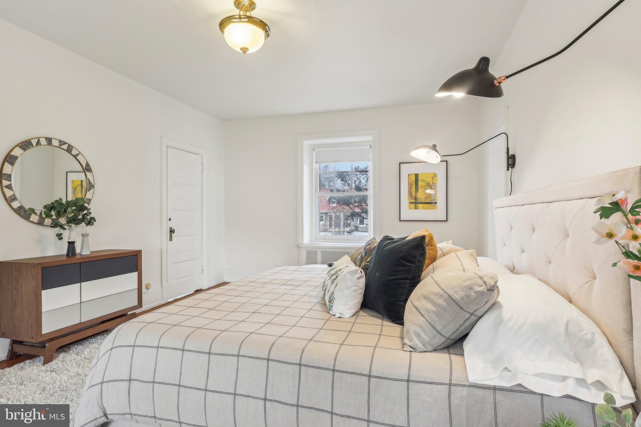 MT AIRY (EAST) - Residential