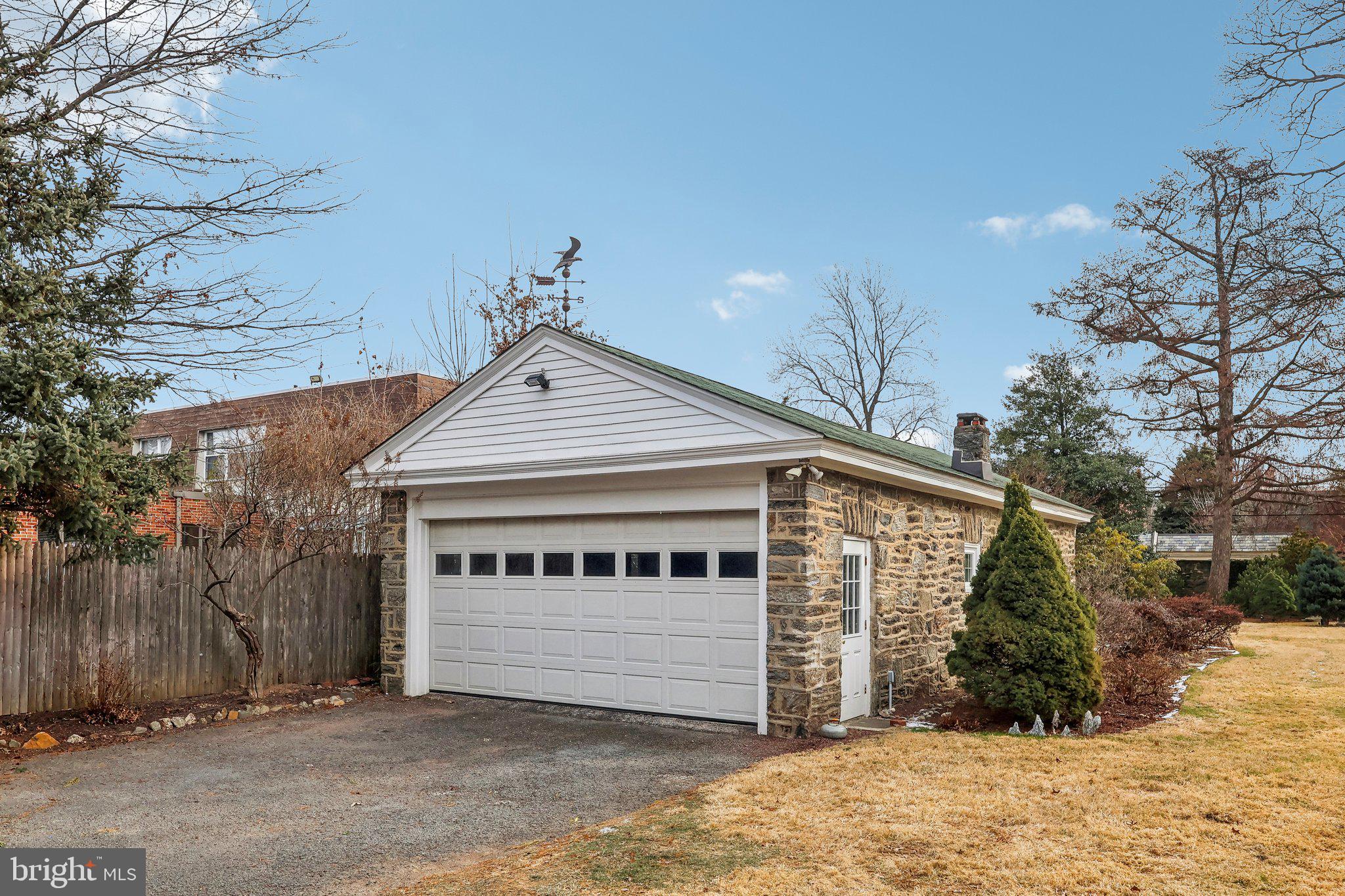 MT AIRY (EAST) - Residential