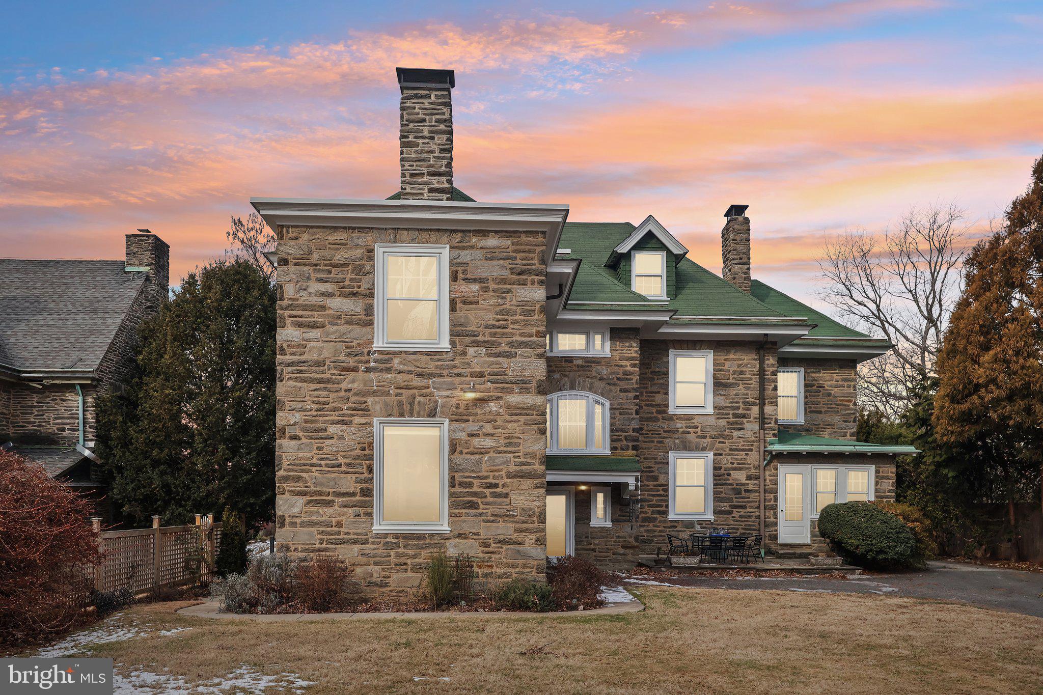 MT AIRY (EAST) - Residential