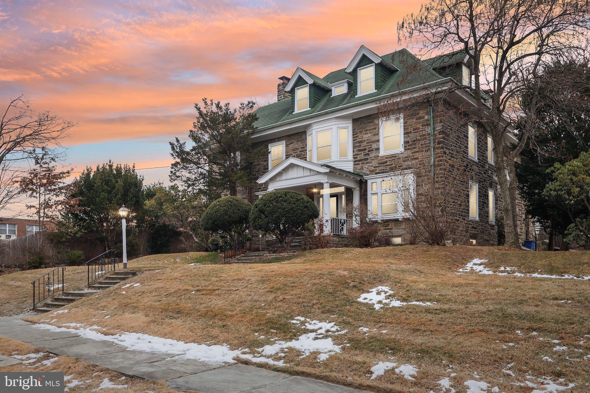 MT AIRY (EAST) - Residential