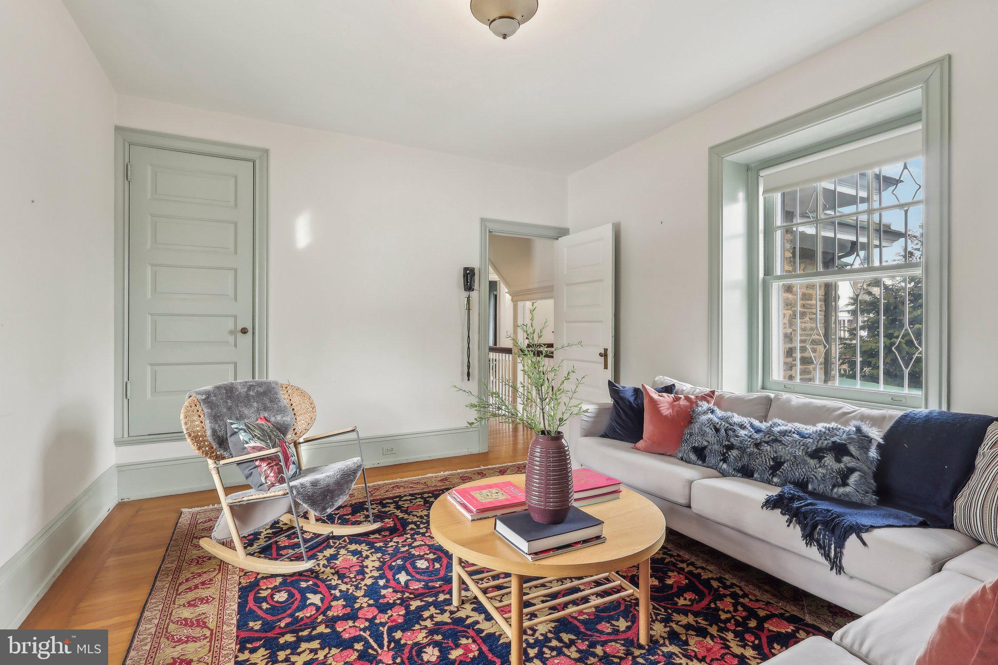 MT AIRY (EAST) - Residential