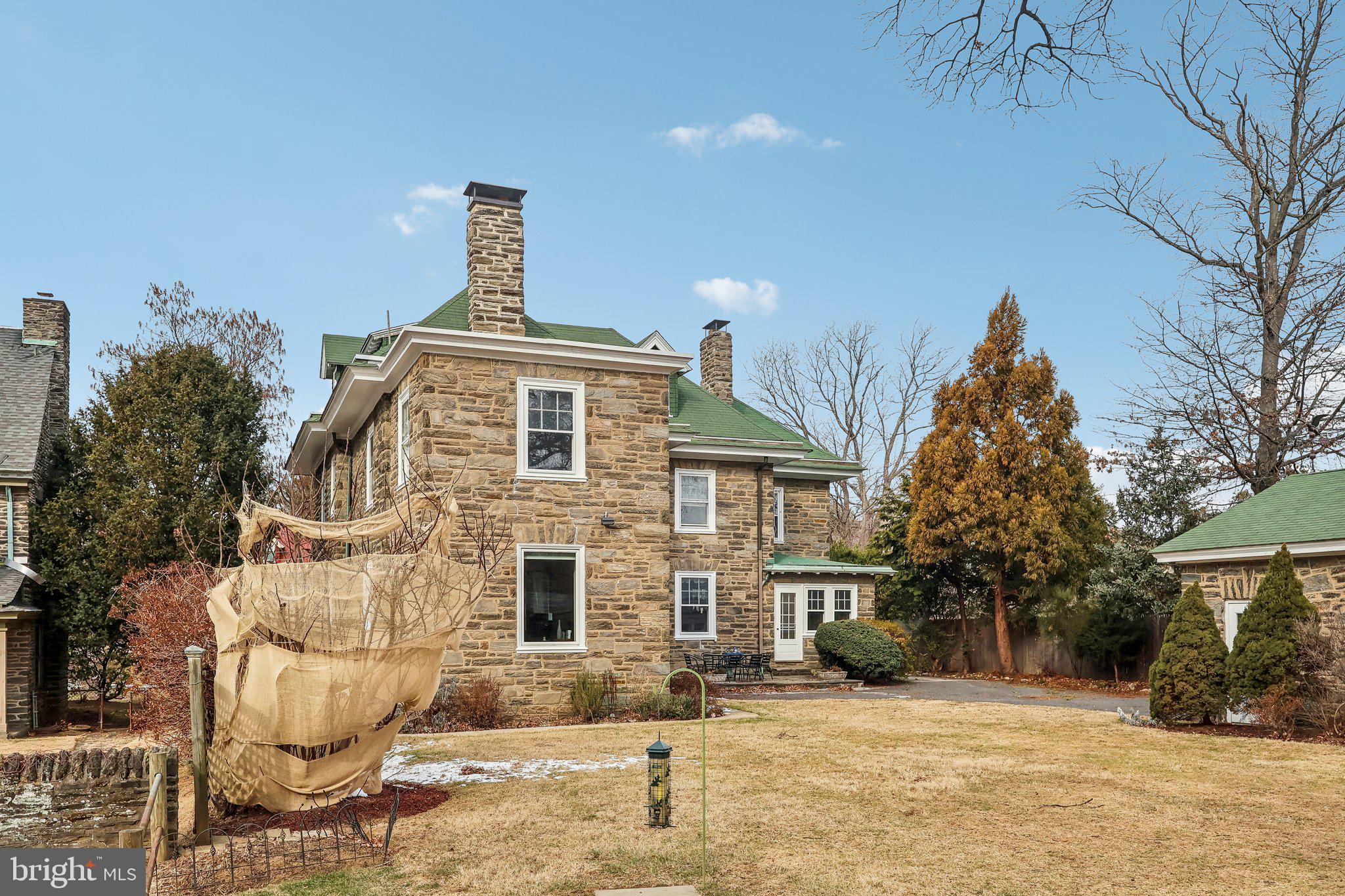 MT AIRY (EAST) - Residential