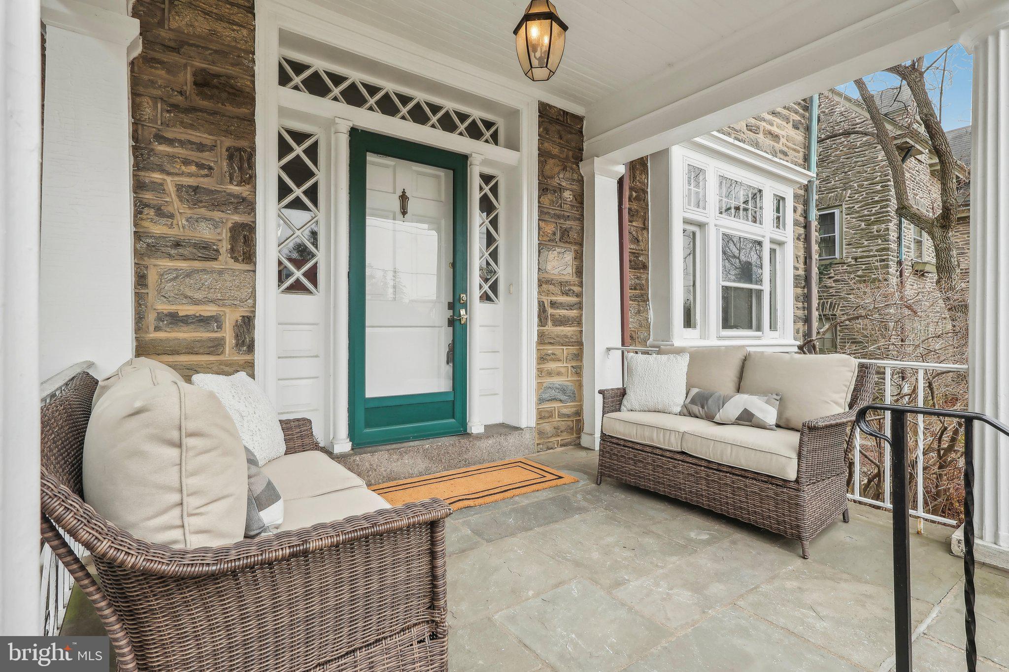 MT AIRY (EAST) - Residential