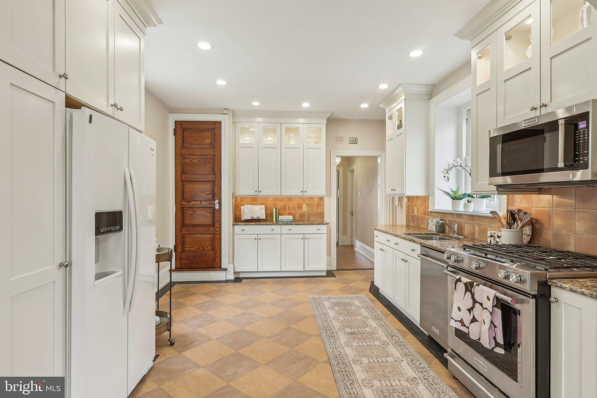 MT AIRY (EAST) - Residential