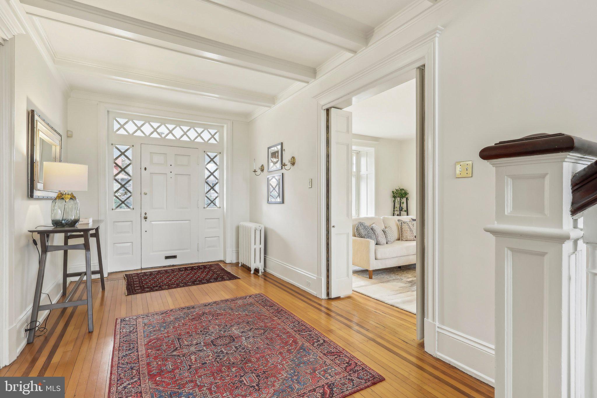 MT AIRY (EAST) - Residential