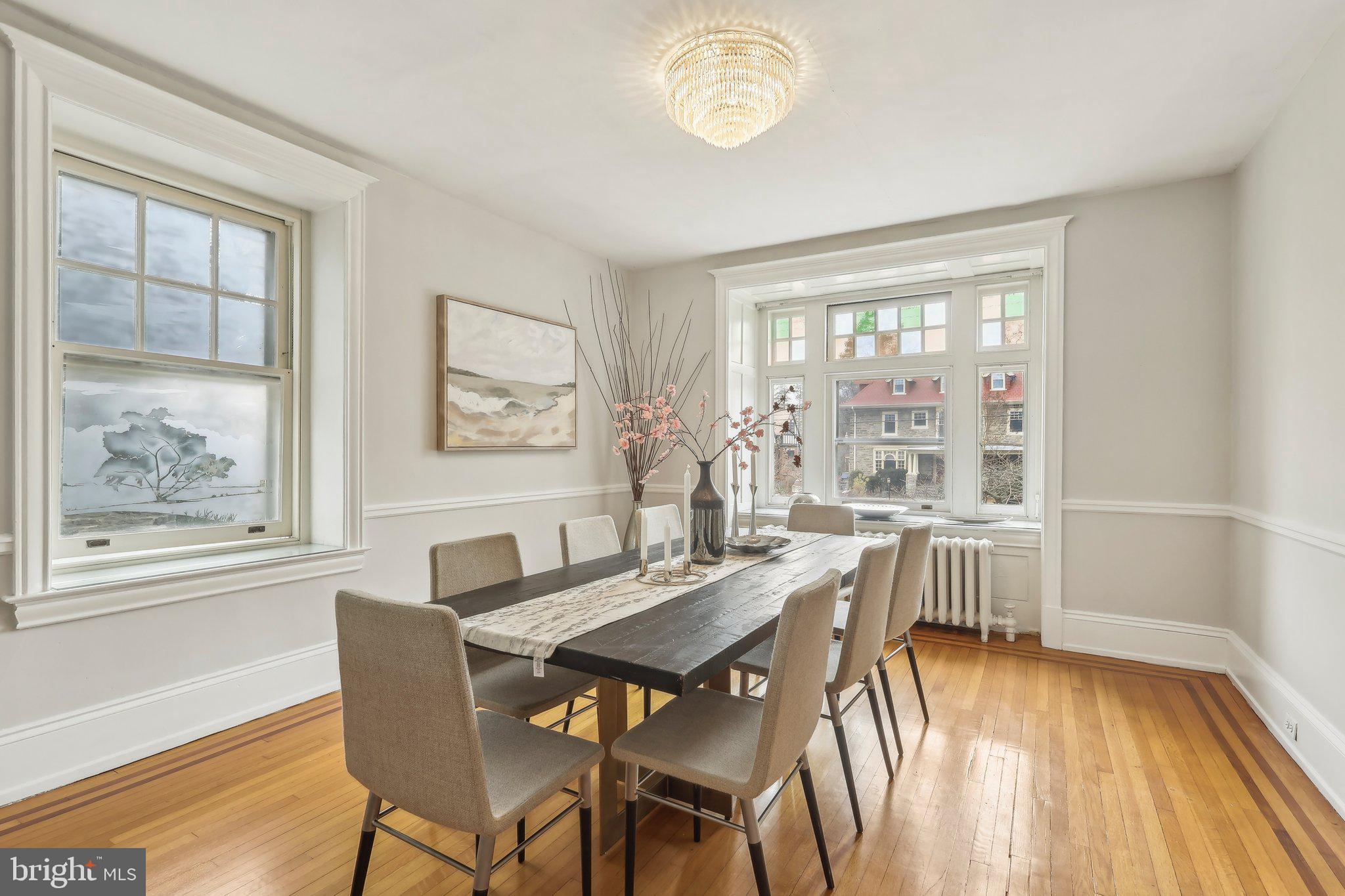 MT AIRY (EAST) - Residential