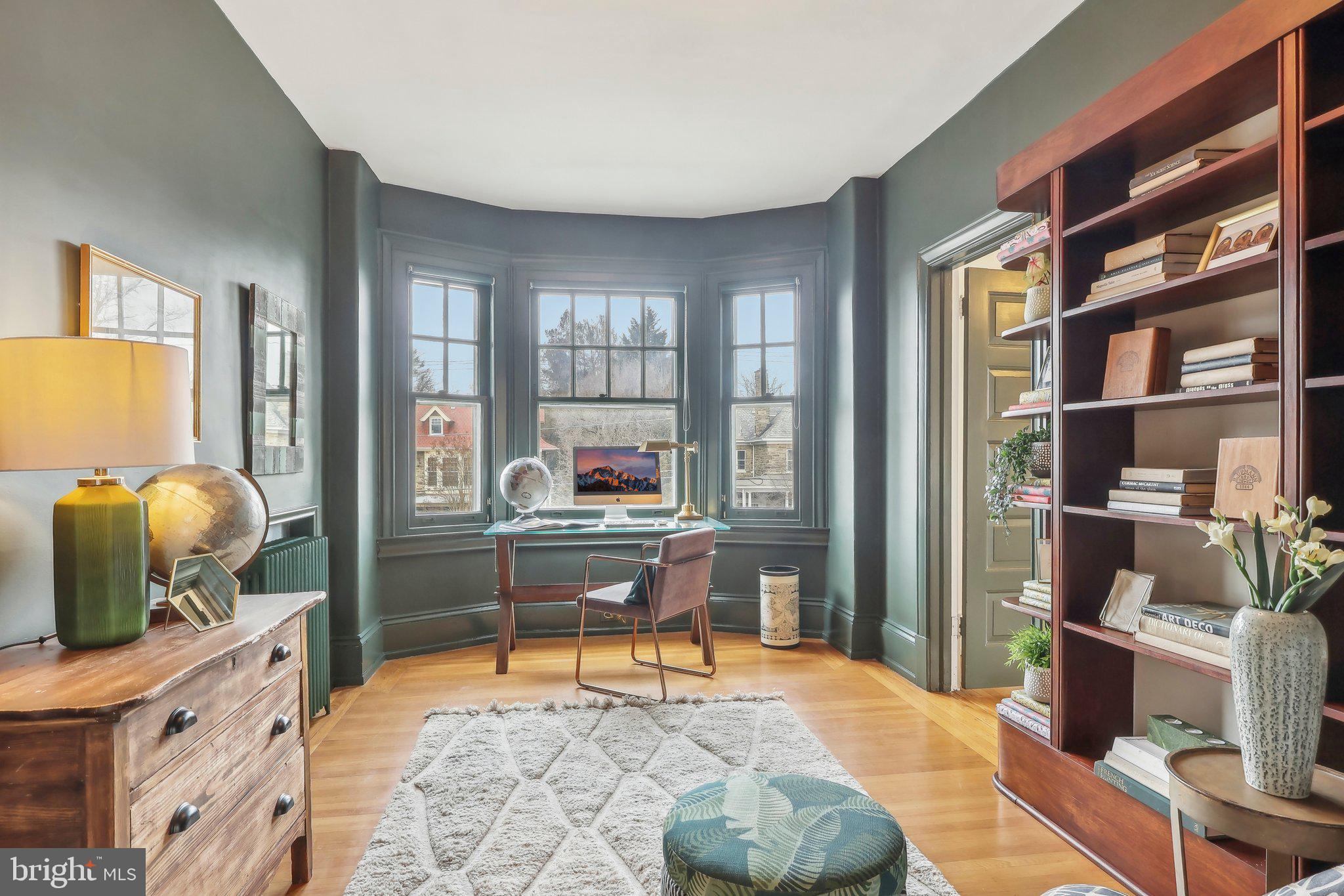 MT AIRY (EAST) - Residential